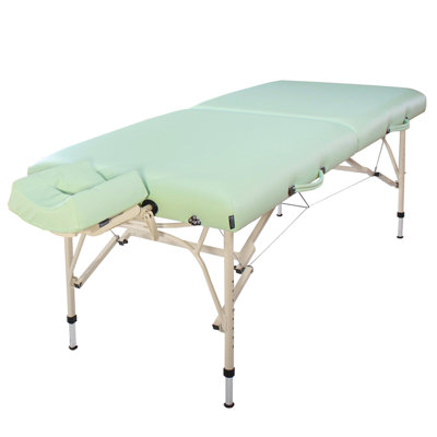 Caelia 213 cm L Adjustable Flip Top