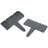 9 Ft. H x 10.5 Ft. W Nylon Lawn Edging