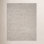 Elle Beige Hand-Woven Wool Rug