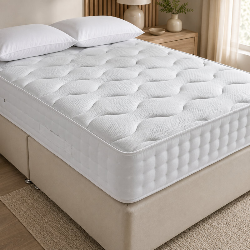 Deepsleep Mattress