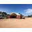 20'X40' Shipping Container Canopy Shelter 15oz PVC
