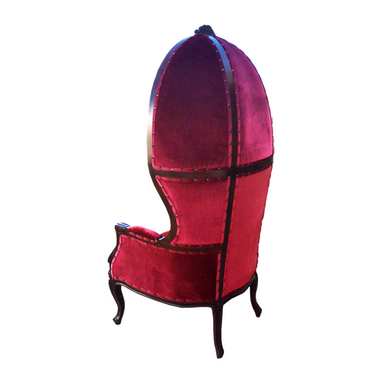 Fauteuil ballon 29 po Feldt