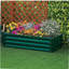 Lit surélevé pour jardin Outsunny-1599739728-1599739743