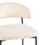Tabouret de comptoir 24,38 po Jerwin-1031612093