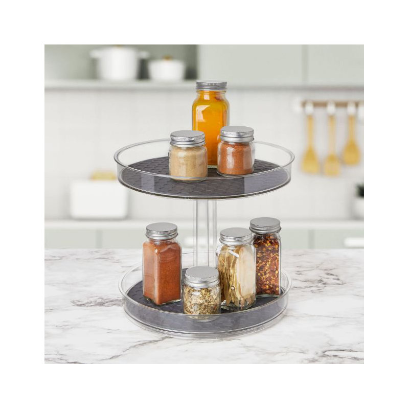 Rangement en plastique Norina
