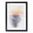 Black Framed selected