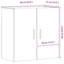 Over The Toilet Storage-2112912031