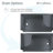 Aquatique 60" x 32" Single Threshold Shower Base With Right Hand Drain and Integral Left Hand Seat -50776664-50776662