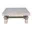 Suzu Coffee Table