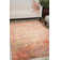 Nyssa Viscose Abstract Indoor Rug