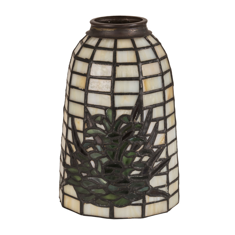 Rustic Lodge Lamp Shade