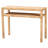 Belarmina 39.4'' Console Table