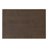Harper 66"H Solid Wood Mid-Century Modern 5-Shelf Bookshelf with Angled Frame and Tapered Legs