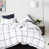 White Grid
