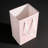 Large Capacity Foldable Laundry Hamper With Long Fabric Handles, 100L Storage Bin For Home, Dorm, Or Commercial Use, Multi-Purpose Organizer-1299120855-1299120851