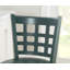 Tabouret de comptoir Arzella en bois de hêtre massif de qualité commerciale entièrement assemblé (ensemble de 2)-1326803725