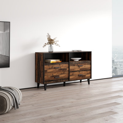 Croyd 59.1'' W Storage Credenza