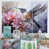 Toile tendue