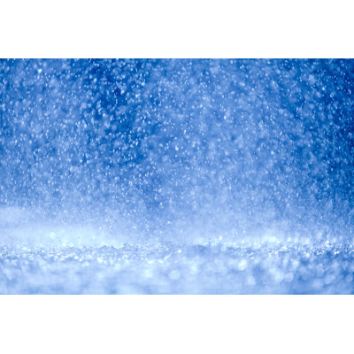 Pluie par Épicurien
