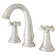 Delancey Widespread 2-handle Bathroom Faucet with Drain Assembly