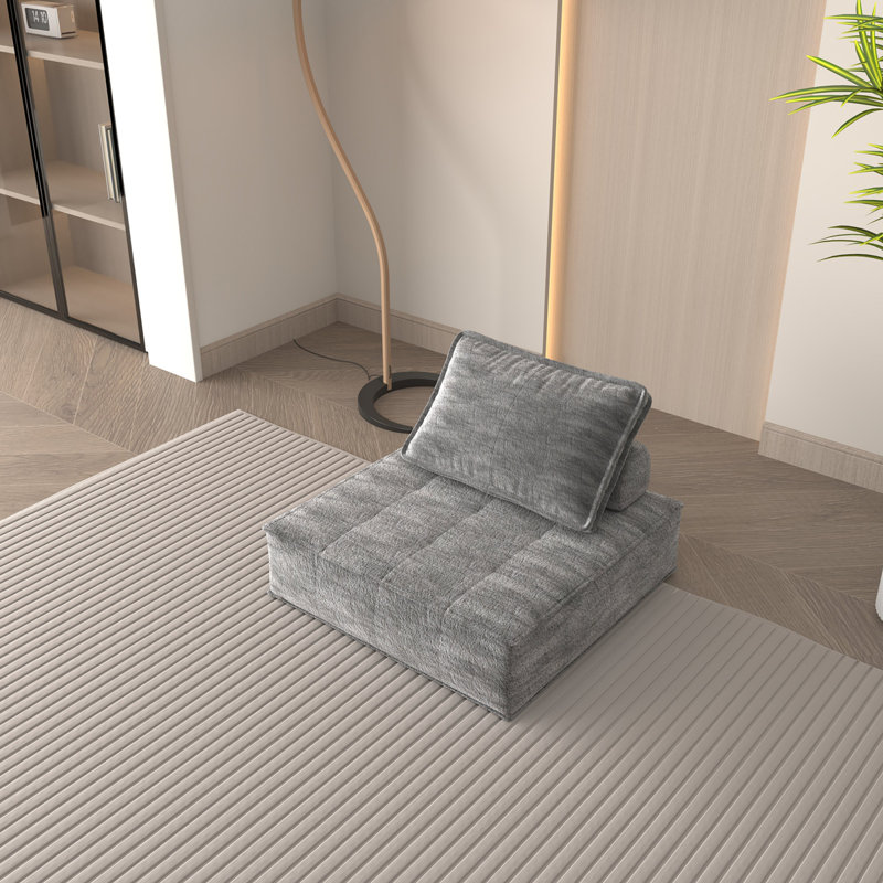 Canapé modulaire simple modulaire Modern