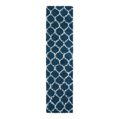 Geometric Indoor Rug