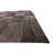 9x11 Prichard Dark Brown Rug