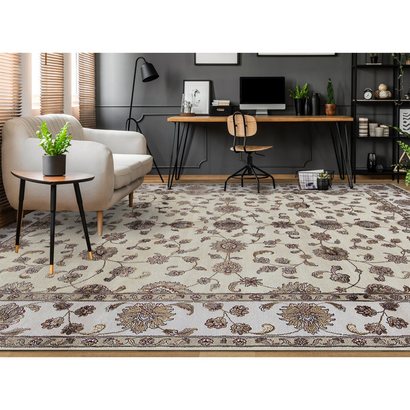 Dharma Oriental Area Rug