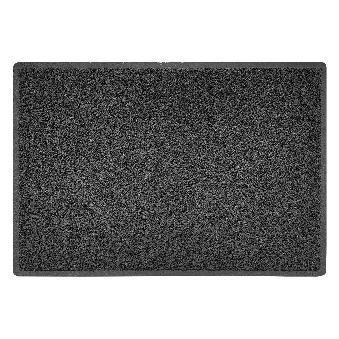 Non-Slip Geometric Indoor / Outdoor Doormat
