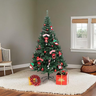 Artificial Christmas Tree