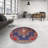 Lairgnen Oriental Indoor Rug-1154573729