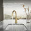 Tone Single-Handle Bar Sink Faucet-613087355