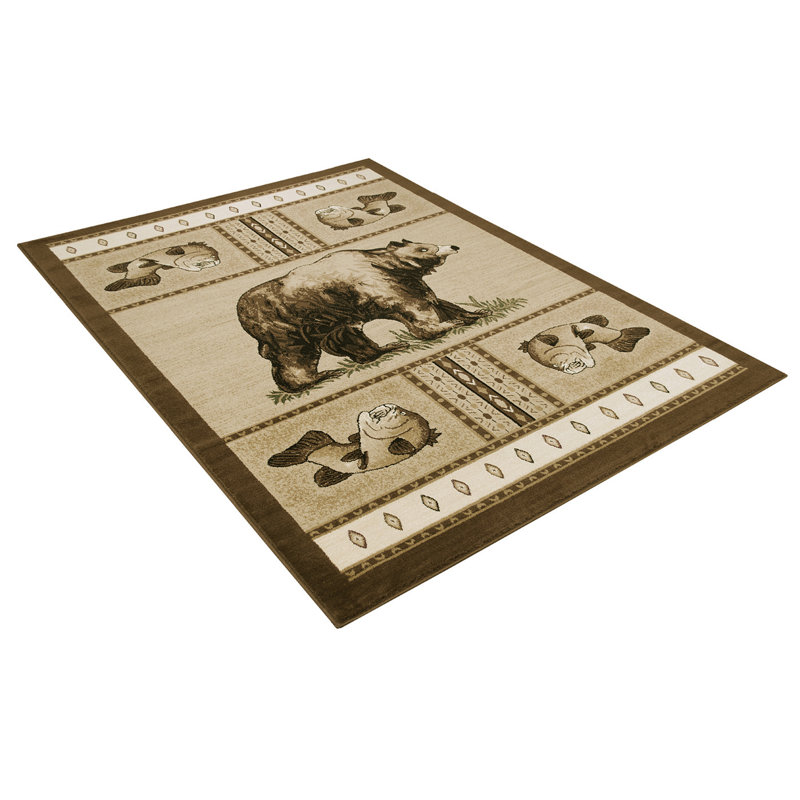 Rug, Rectangle 8' x 10'