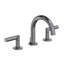 Pavani Widespread Bathroom Faucet with Drain Assembly-78252958