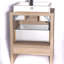 Ensemble de meuble-lavabo simple 32 po Amato-24426190