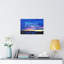 Everyday Is A Fresh Start - Wrapped Canvas Print-895378698