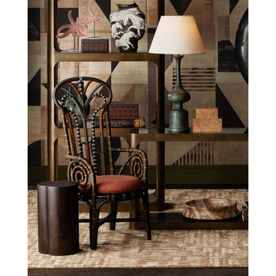 Fauteuil Benin