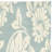 Candelo Hand Tufted Wool And Viscose Floral Rug-1108870689