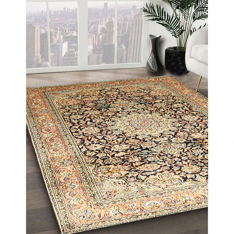 Kaylen Oriental Indoor Rug, Rectangle 8' x 12'
