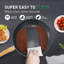 8 - Piece Non-Stick Aluminum Cookware Set-1758311253