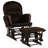 Cunegunda Upholstered Rocking Chair-1515869512