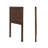 Concetta Solid Wood Headboard-22464460