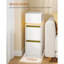 20 cm W Bedside Table
