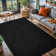 Kinsella Easy Jute Natural Indoor/Outdoor Area Rug
