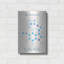 Trinx «Melatonin Molecule II» par Epic Portfolio, art mural en métal-547392647