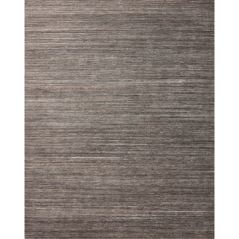 Kaelum Stone Area Rug, Rectangle 5'6" x 8'6"