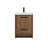 Enfield 24.02'' Single Bathroom Vanity with Top-1947286357