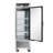 Maxx Cold Single Door Reach-In Bottom Mount Freezer