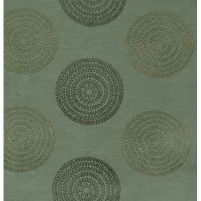 Tissu Oriana