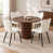 Blanc sélectionné